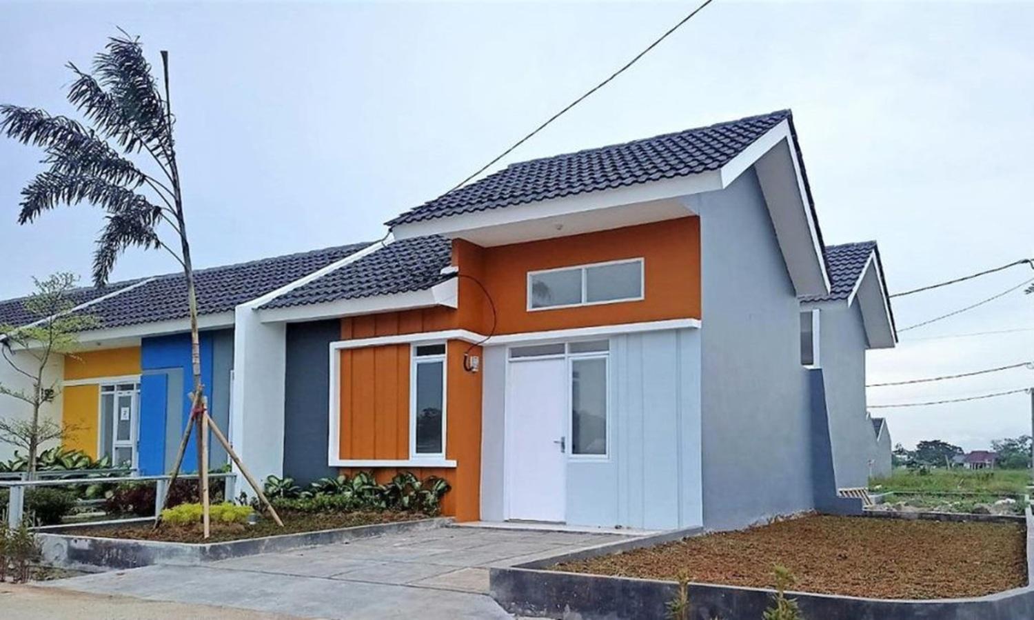 KemenPKP Renovasi 2 Juta Rumah di 2025, Anggaran Rp43,6 Triliun